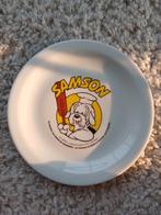 Bord samson 1993, Ophalen of Verzenden, Zo goed als nieuw