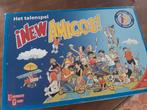 jeu société linguistique New Amigos! Nl - Fr, Enlèvement, Comme neuf, News Amigos!