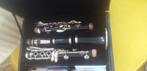 Clarinette Leblanc, Muziek en Instrumenten, Gebruikt, Met koffer, Hout, Ophalen