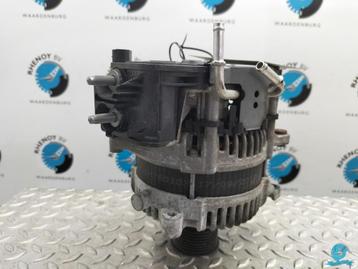 MERCEDES C-CLASS [ALTERNATOR] 2019 beschikbaar voor biedingen