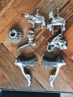 Mini groupe dura ace RD7700, Fietsen en Brommers, Gebruikt, Overige typen, Racefiets, Ophalen of Verzenden