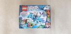 Lego Elves het waterdraak avontuur 41172, Ophalen of Verzenden, Zo goed als nieuw, Complete set, Lego