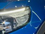 Ford Explorer PHEV 3.0 EcoBoost AWD ST-Line * 7 PLACES *, Auto's, Ford, Automaat, 3160 kg, Gebruikt, Blauw