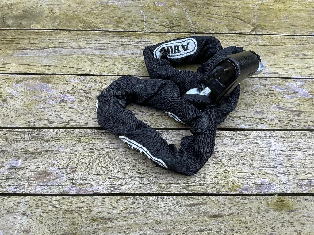 Kettingslot motor ABUS 1190 XPlus TM, Enlèvement, Comme neuf