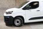 Citroën Berlingo 1.2 110 PK MT6| Airco| CC| Sensoren| DAB, Auto's, Bestelwagens en Lichte vracht, Voorwielaandrijving, Stof, 1199 cc