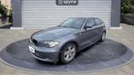 BMW 118d - 93.000 km - Gekeurd vv verkoop - 2009 - Euro 5, Auto's, BMW, 100 kW, Euro 5, 1995 cc, Zwart