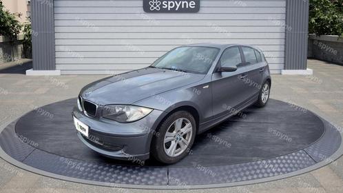 BMW 118d - 93.000 km - Gekeurd vv verkoop - 2009 - Euro 5, Auto's, BMW, Bedrijf, Te koop, 1 Reeks, ABS, Adaptive Cruise Control