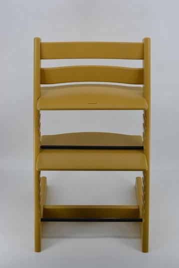 Sunflower Yellow | Stokke Tripp Trapp trip trap triptrap beschikbaar voor biedingen