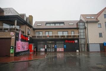 Appartement te huur in Kortemark, 2 slpks, Immo, Appartement, 347 kWh/m²/jaar, 2 kamers
