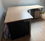 Bureau, Ophalen of Verzenden, Bureau