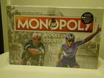 Monopoly Koers -course, Nieuw, Reisspel, Hasbro, Een of twee spelers