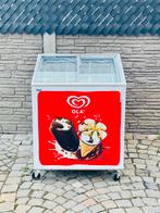 OLA congélateur diepvries, Ophalen, Gebruikt, Vrieskast