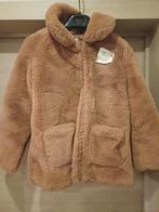 H&M teddyjas met drukknopen Mt 7/8 j( 122/128, Kinderen en Baby's, Kinderkleding | Maat 128, Meisje, H&M, Ophalen of Verzenden