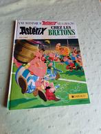 Asterix onder de Bretons, Ophalen of Verzenden, Gelezen