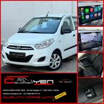 Hyundai i10 1.1i*CarPlay*Android*Camera*TOP!, Auto's, Voorwielaandrijving, Stof, 966 kg, Zwart