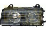 BMW 3-serie (-10/94) koplampglas Rechts (voor Hella koplampe, Verzenden, Nieuw, BMW