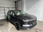 Aiways U5 FULL OPTION met 2 JAAR GARANTIE, Auto's, Automaat, USB, U5, Beige