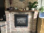Wellstraler gaskachel inbouw k94 HR, Ophalen, Gebruikt, Inbouwhaard, Gashaard