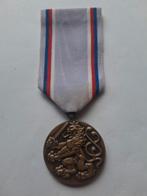 Médaille, Enlèvement ou Envoi