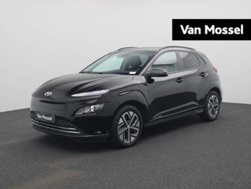 Hyundai Kona EV Fashion 39 kWh | Navi | ECC | PDC | LMV | Ca beschikbaar voor biedingen