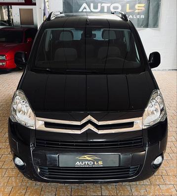 CITROËN BERLINGO 1.6 HDI MULTISPACE beschikbaar voor biedingen