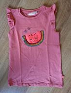 Someone roze T-shirt watermeloen 128, Gebruikt, Meisje, Ophalen of Verzenden, Someone