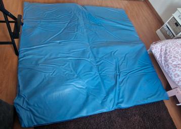 Grand tapis de jeu, Enlèvement, Utilisé