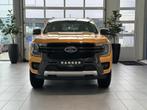 Ford Ranger Wildtrak 2.0 - STOCK-NEW - A10 3.5T, Neuf, Entreprise, Autres couleurs, Diesel