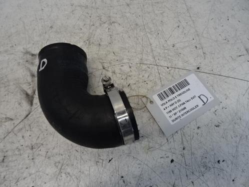 INTERCOOLER SLANG Volkswagen Polo V (6R) (6R0145838B), Auto-onderdelen, Airco en Verwarming, Volkswagen, Gebruikt