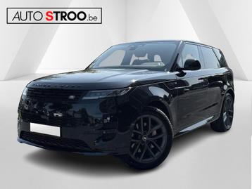 Land Rover Range Rover Sport P460 SE Dynamic l PANO l 360CAM beschikbaar voor biedingen