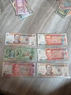 Bankbiljetten Filippijnen, Postzegels en Munten, Bankbiljetten | Azië, Ophalen of Verzenden