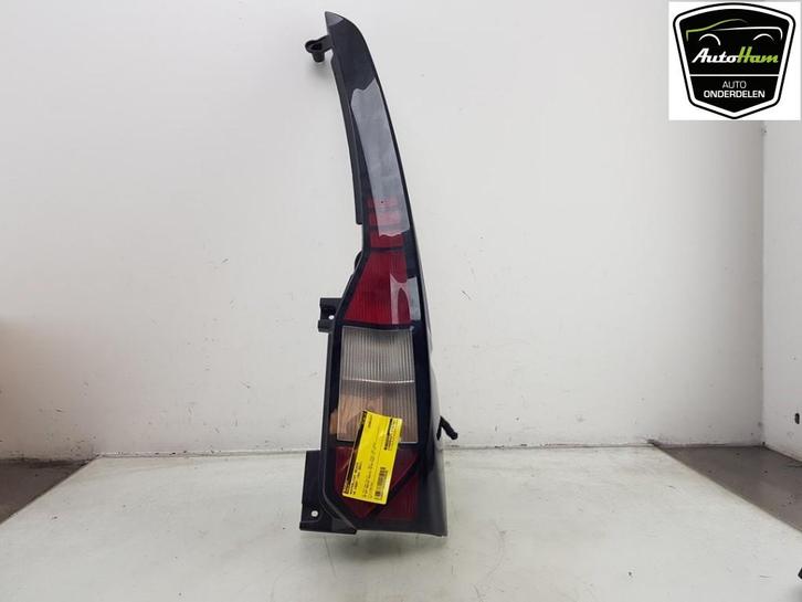 FEU ARRIÈRE DROIT Volkswagen Caddy Cargo V (SBA / SBH), Autos : Pièces & Accessoires, Éclairage, Volkswagen, Utilisé