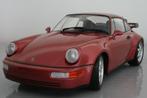 Minichamps 1/18 Porsche 911(964)Turbo (1990), Hobby & Loisirs créatifs, Voitures miniatures | 1:18, MiniChamps, Voiture, Enlèvement ou Envoi
