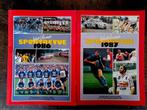 West-Vlaamse sportrevue 1986 en 1987, Boeken, Ophalen of Verzenden, Zo goed als nieuw, Overige sporten