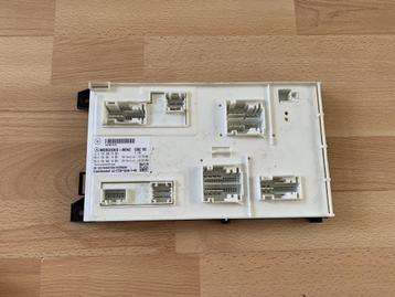 body control module BCM mercedes A1569003302 beschikbaar voor biedingen