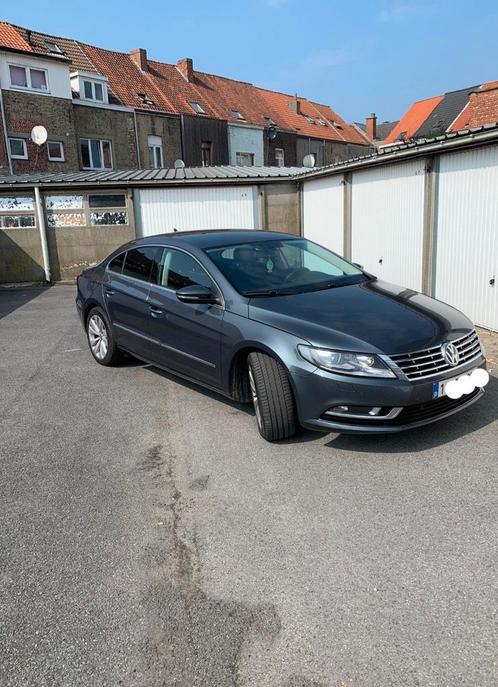 Volkswagen cc, Auto's, Volkswagen, Particulier, Passat CC, ABS, Adaptieve lichten, Adaptive Cruise Control, Airbags, Airconditioning