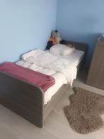 Slaapkamer, Huis en Inrichting, Slaapkamer | Complete slaapkamers, Ophalen, Gebruikt, Eenpersoons