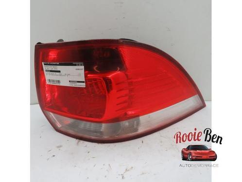 Achterlicht rechts van een Volkswagen Golf, Auto-onderdelen, Verlichting, Volkswagen, Gebruikt, 3 maanden garantie, Ophalen of Verzenden