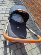 Mutsy icon wandelwagen met alle accessoires, Ophalen, Zo goed als nieuw, Mutsy