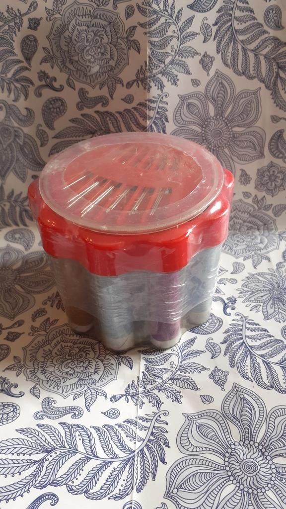 Petite boite a couture d'appoint ou de secours, Ophalen of Verzenden, Nieuw