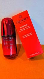 SHISEIDO ultimune Power Infusing Serum ( NIEUW ), Enlèvement ou Envoi, Neuf, Tout le visage, Soins