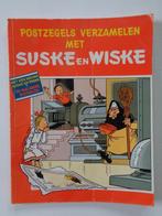 Postzegels verzamelen met S & W (1993), Livres, BD, Enlèvement ou Envoi