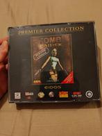 jeu PC vintage Tomb Raider premier collection version longue, Avontuur en Actie, 1 speler, Eén computer, Ophalen of Verzenden