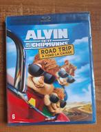 Alvin et les Chipmunks 4 - Road trip - À fond la caisse, CD & DVD, Blu-ray, Neuf, dans son emballage, Enlèvement ou Envoi, Aventure