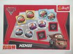 cars memo, Ophalen, Gebruikt