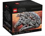 Lego millennium falcon 75192 - sealed, Ophalen, Nieuw, Complete set, Lego