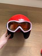 Volledig skipak 8-10 jaar, Sport en Fitness, Ophalen, Zo goed als nieuw, Ski