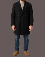 Manteau Bugatti vintage en pure laine taille 54, Vêtements | Hommes, Bugatti, Enlèvement ou Envoi, Taille 52/54 (L), Porté