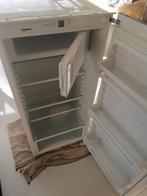 Ijskast koelvriescombinatie Liebherr comfort, Elektronische apparatuur, Koelkasten en IJskasten, Ophalen, 120 tot 140 cm, Zo goed als nieuw