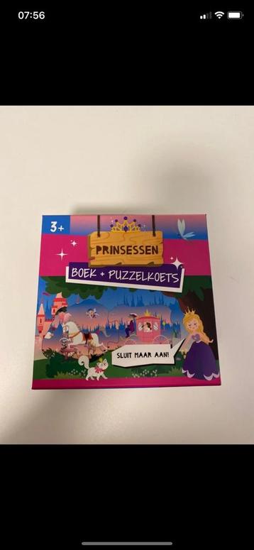 Puzzels spelletjes knuffels  beschikbaar voor biedingen